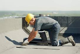 Best 4 Ply Roofing  in Shady Cove, OR